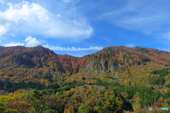 20201027_栄村_屋敷