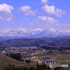 山本山からの眺望