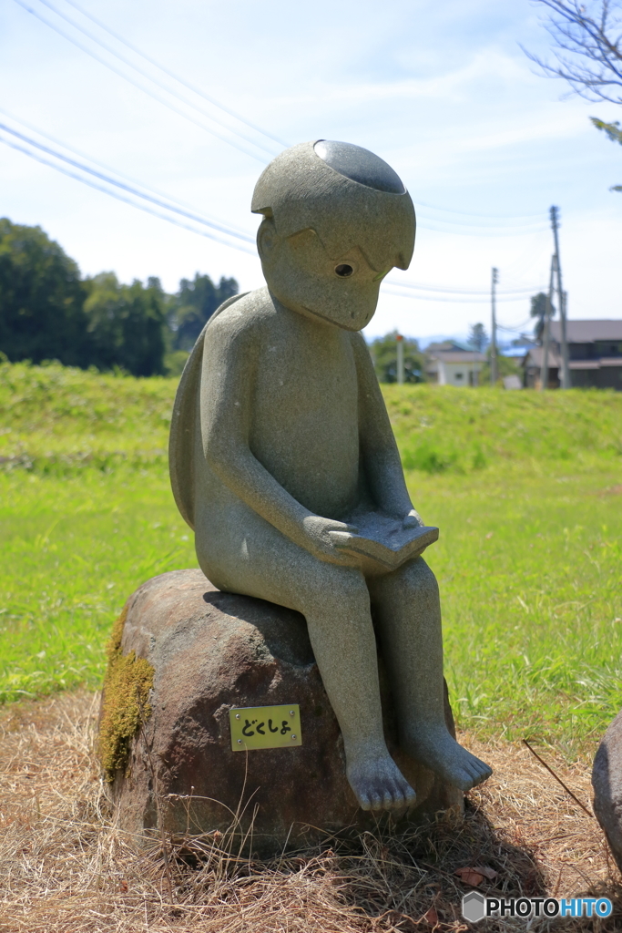 大地の芸術祭-7
