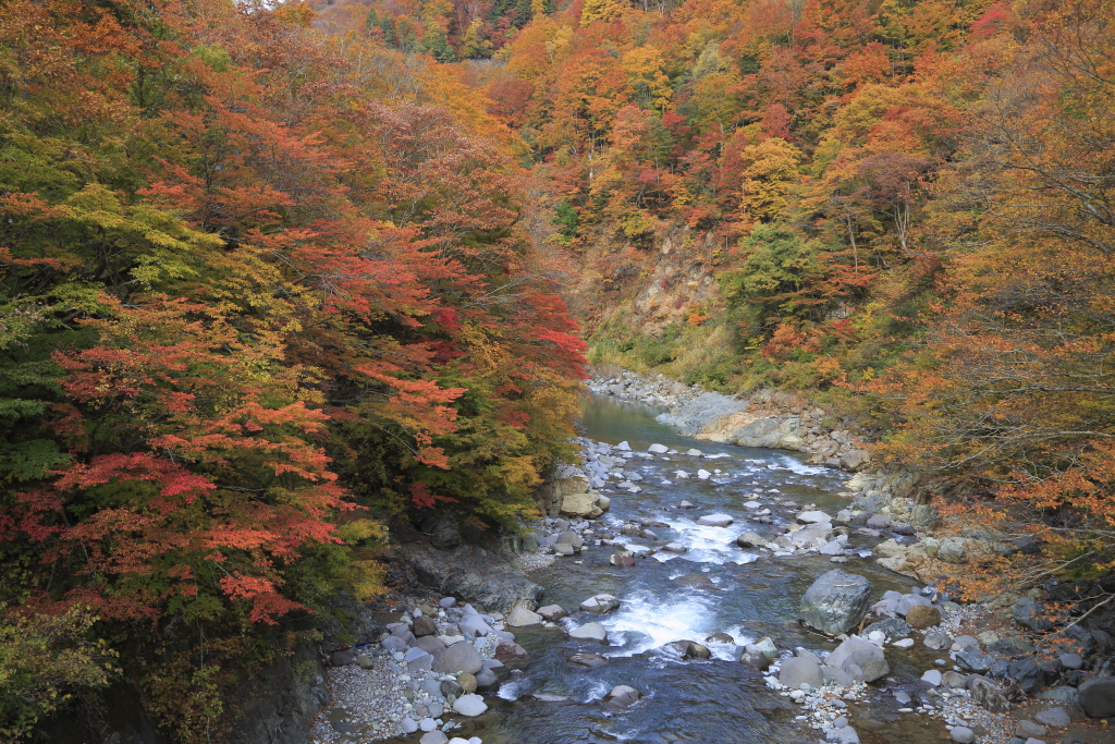 秋山郷-20121105