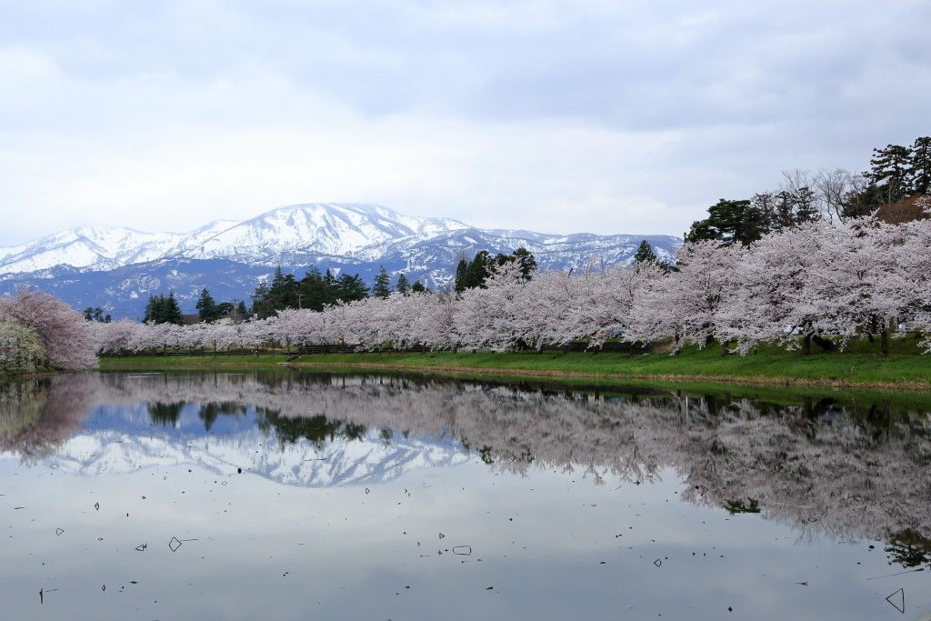 高田公園
