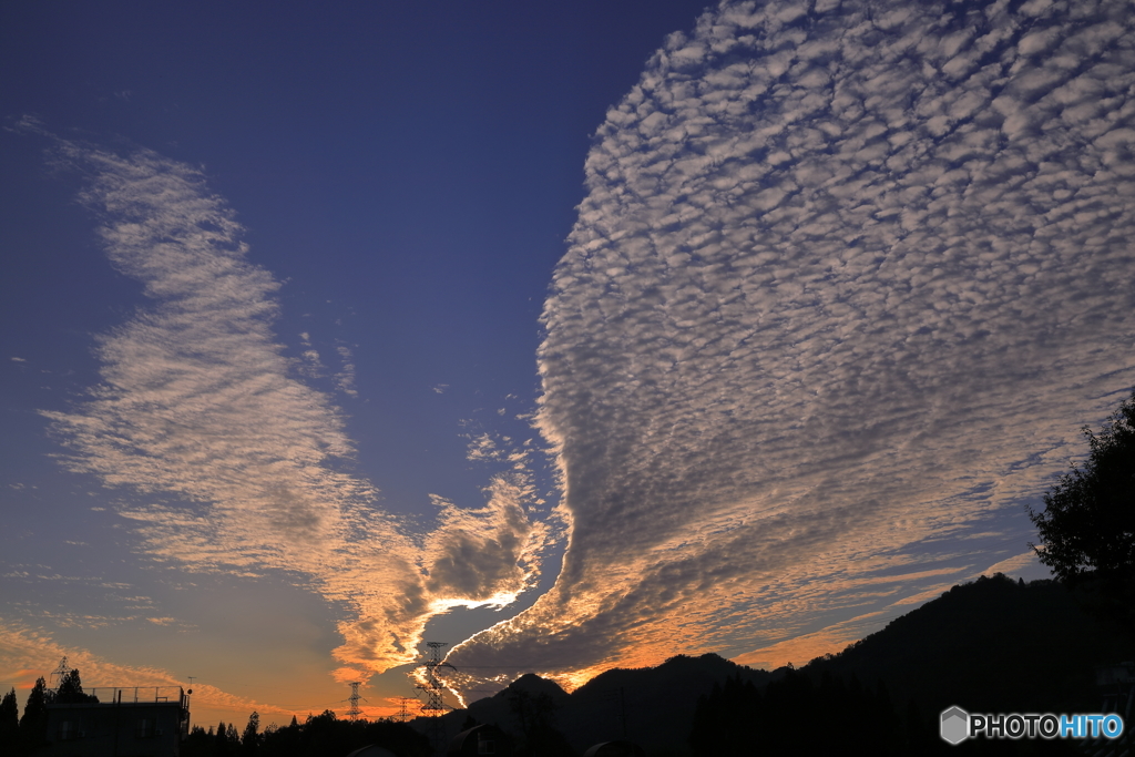 夕焼け_2