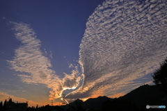 夕焼け_2