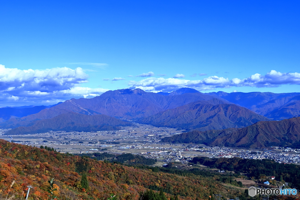 八海山