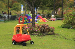 平日はアイドル休止中