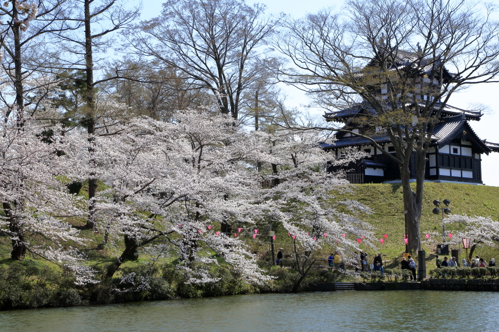 高田公園