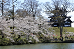 高田公園