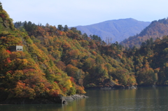 奥只見ダム
