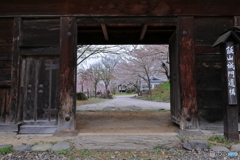 飯山城址公園