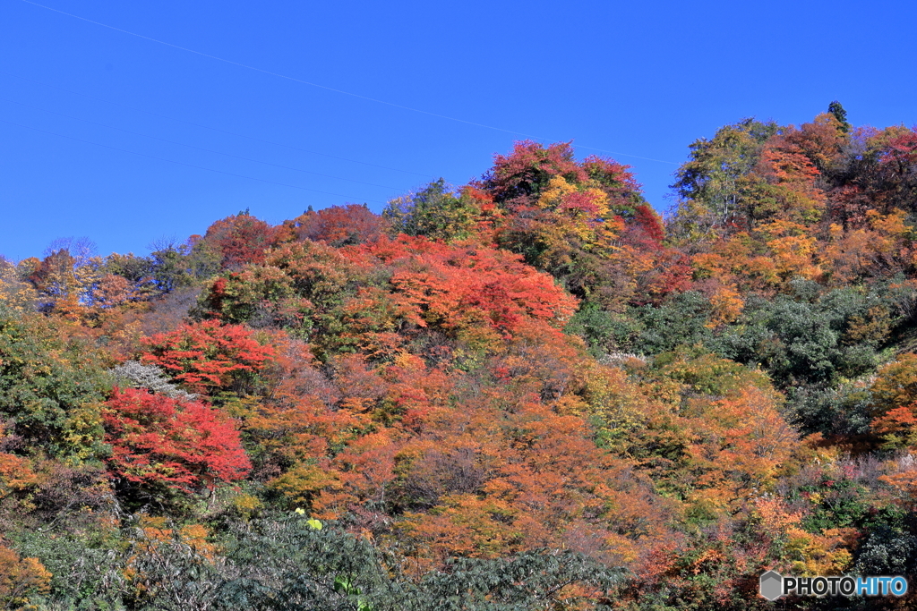 八箇峠