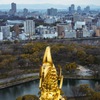 大阪城