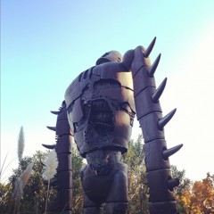 ロボット