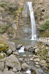 箕面の滝