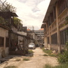 ペナン路地