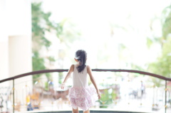 Resort Vacation!