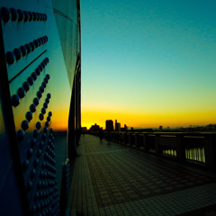 丸子橋