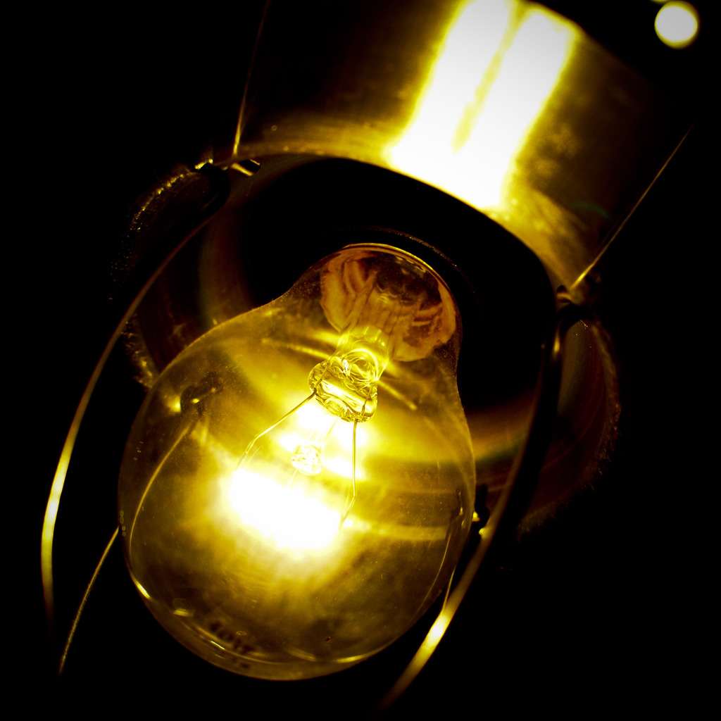 電球