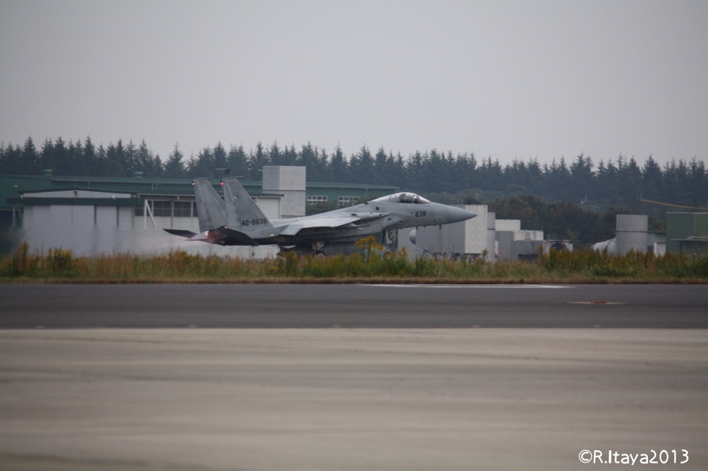 入間基地航空祭2013