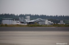 入間基地航空祭2013