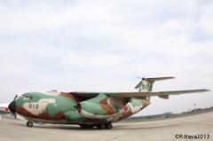 入間基地航空祭2013
