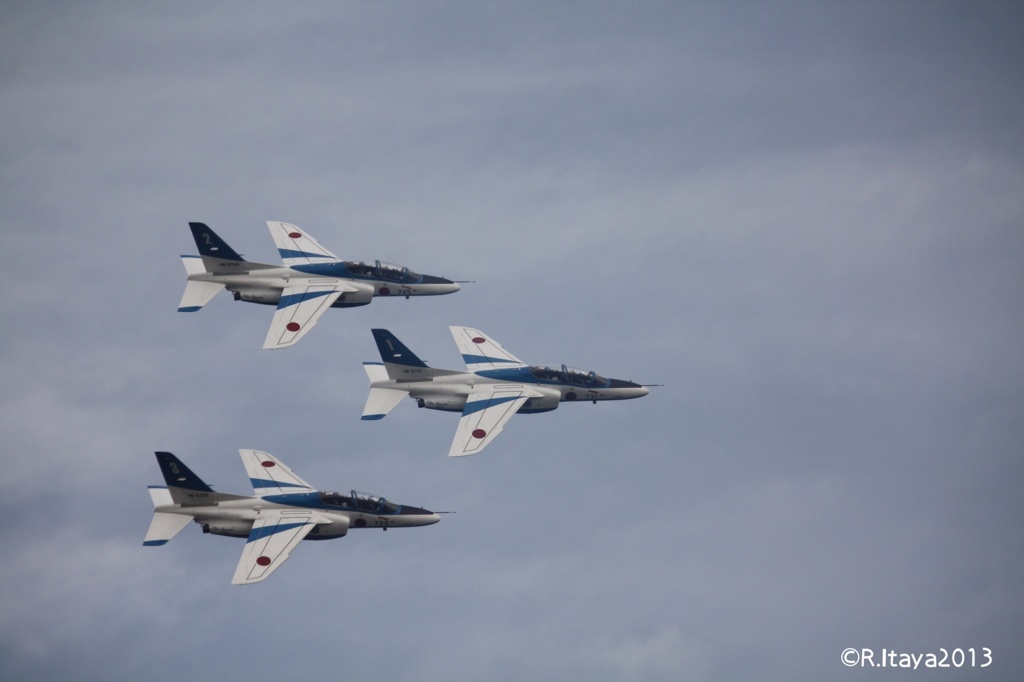 入間基地航空祭2013