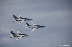 入間基地航空祭2013