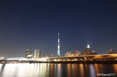 東京スカイツリー
