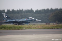 入間基地航空祭2013