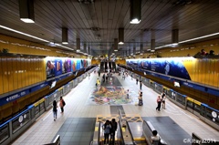 台北MRT