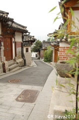 韓国