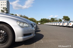 自動車安全運転センター中央研究所