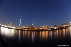 東京スカイツリー