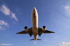 伊丹空港