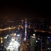 上海夜景