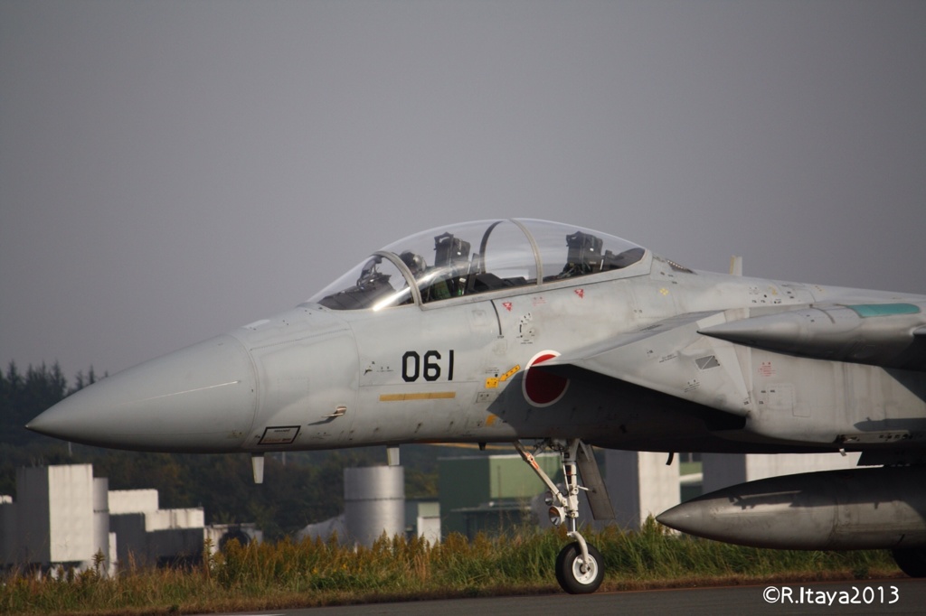 入間基地航空祭2013