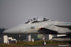 入間基地航空祭2013