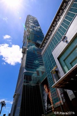 台北101