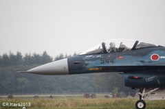 入間基地航空祭2013