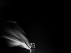 Smoke　#02