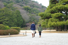栗林公園