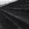 monochrome  -Staircase-