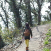 山道