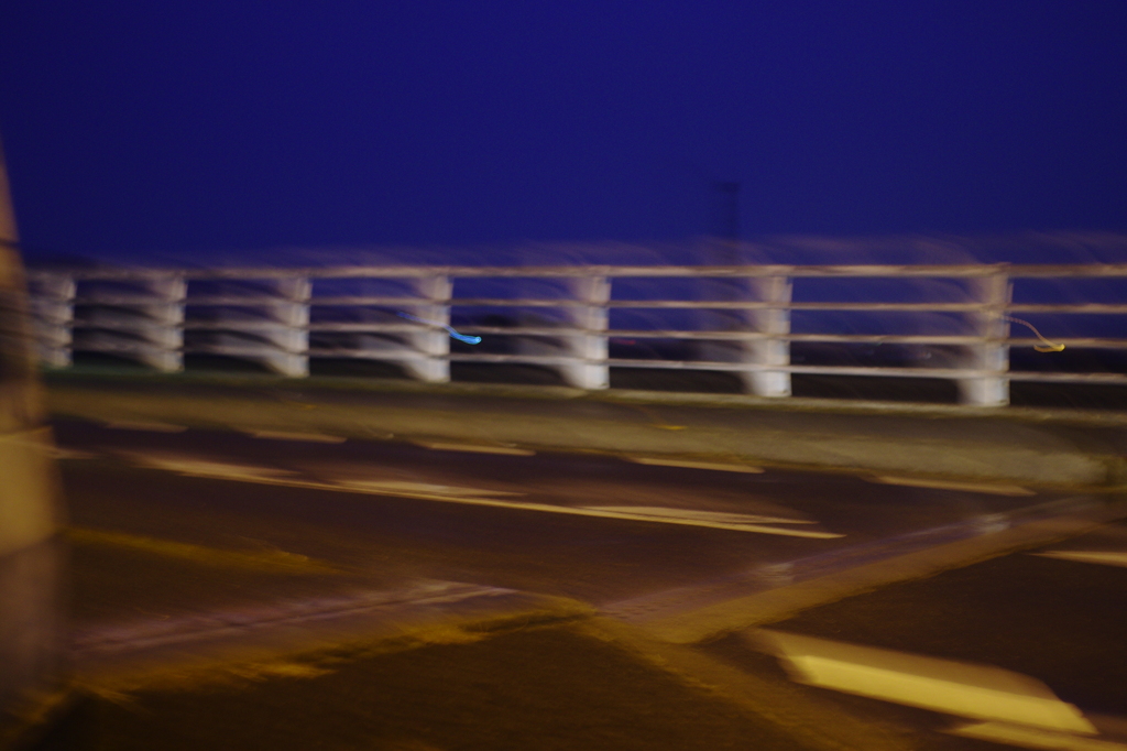 橋