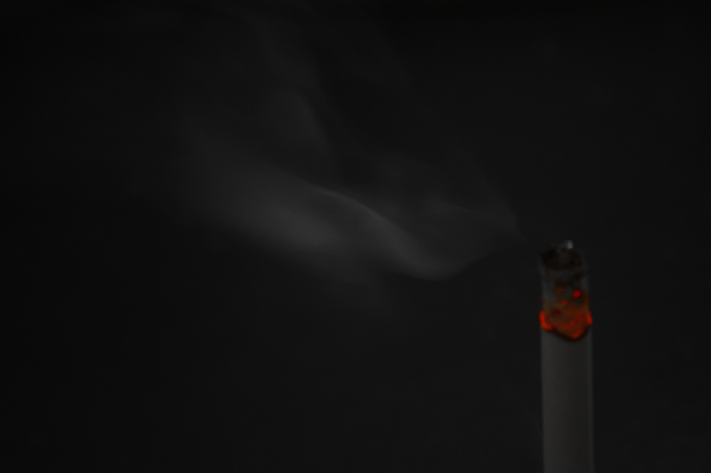 Smoke  #01