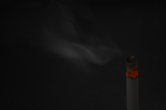 Smoke  #01