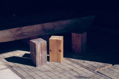 Wood Chair