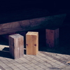 Wood Chair