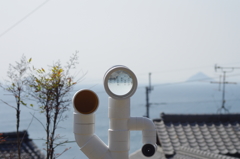男木島　-オルガン-