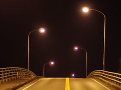 Bridge 　