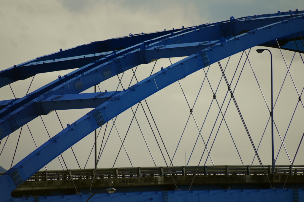 Bridge  #03
